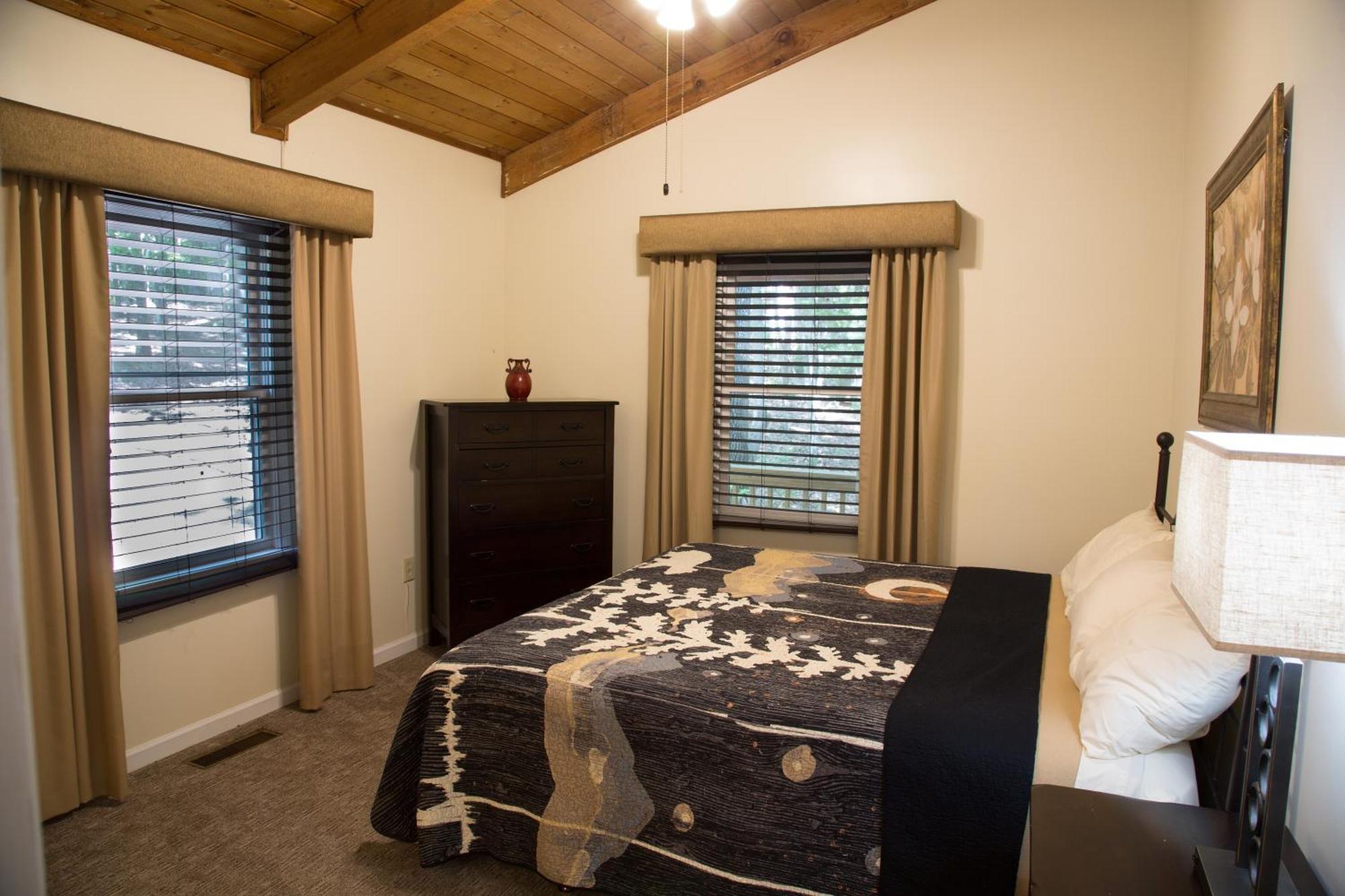 Forrest Hills Mountain Resort Dahlonega Quarto foto