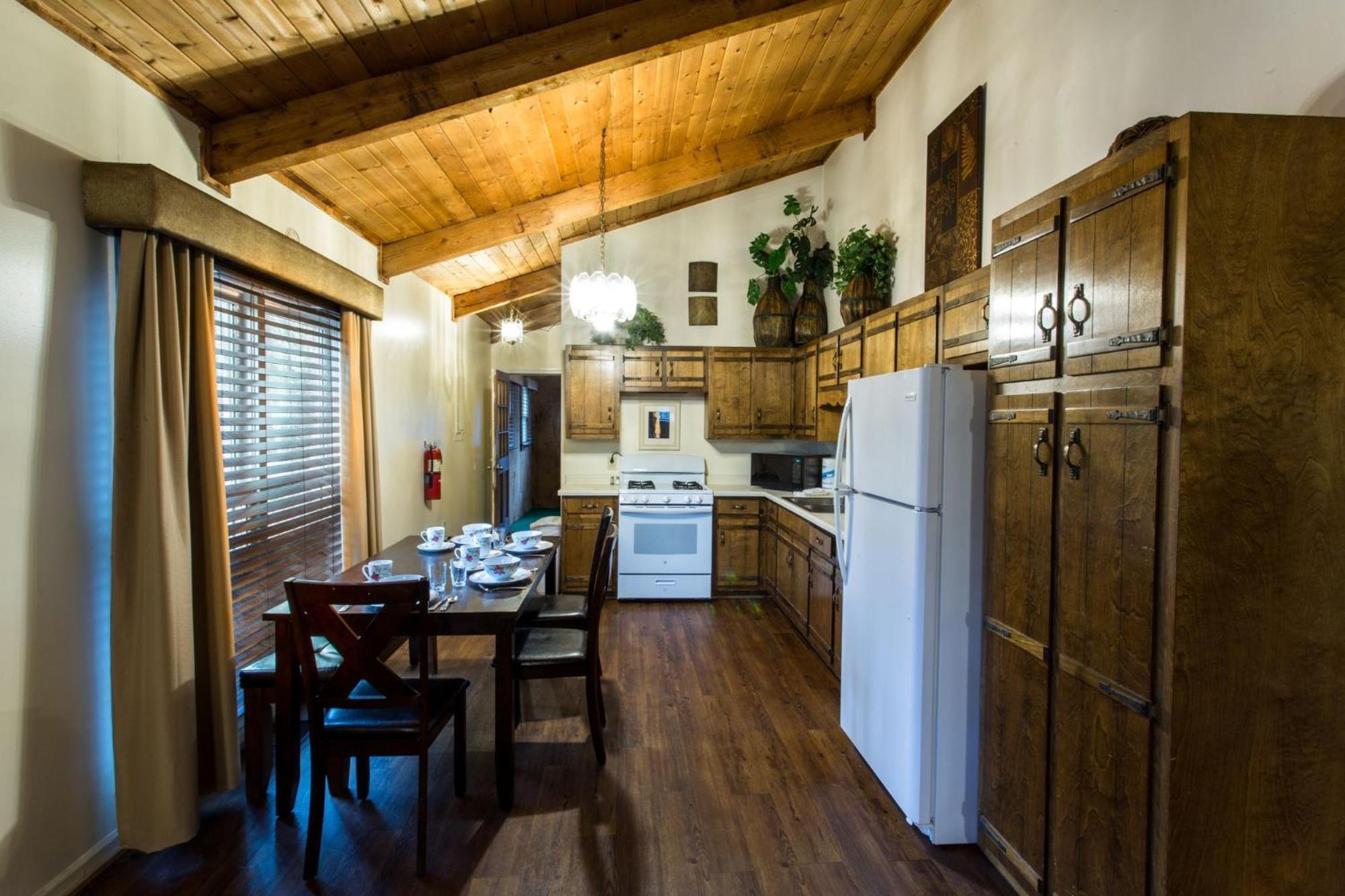 Forrest Hills Mountain Resort Dahlonega Exterior foto